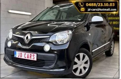 Renault Twingo TWINGO 1.0 ESSENCE LIMITED 80.000KM‼️GARANTIE 1 AN CTOK‼️