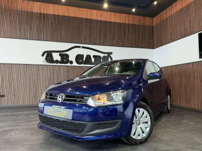 Volkswagen Polo 1.2i - GARANTIE 12MOIS - 1ERPRO