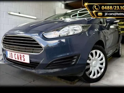 Ford Fiesta Fiesta 1.0 ESSENCE ‼️GARANTIE 1AN CTOK‼️