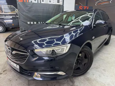 Opel Insignia **EXPORT **