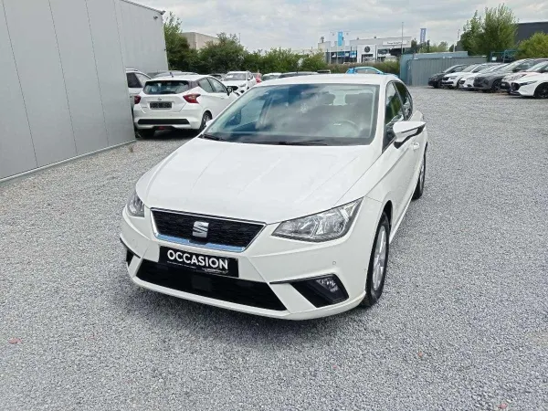 SEAT Ibiza STYLE