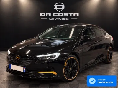 Opel Insignia B Grand Sport 1.6 Turbo