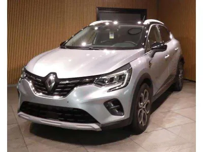 Renault Captur II Intens