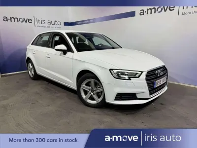 Audi A3 1.6 TDI EURO 6B | NAVIGATION | CRUISE | AIRCO