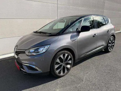 Renault Scenic Limited