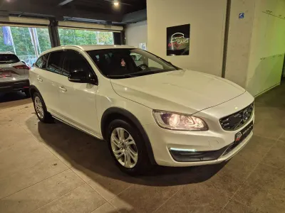 Volvo V60 V60 2.0 D3 Eco Momentum