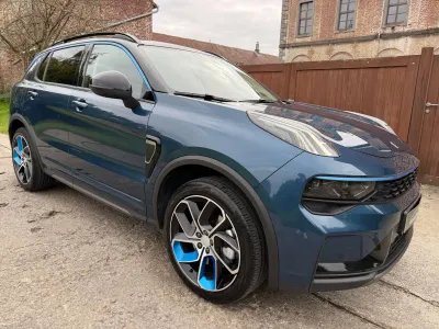 Lynk & Co 01 PHEV 1.5 Turbo *PANO || CARPLAY || CAM360° || INFINITY SOUND*