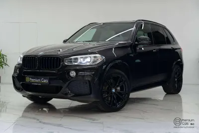 BMW X5 40E hybrid M-Pakket! Versnellingsbak revisie nodig!