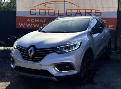 Renault Kadjar 1.33 TCe Black Edition - EU6 - GARANTIE 1AN -