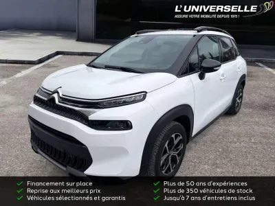 Citroen C3 Aircross CITADINE