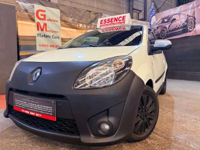 Renault Twingo Twingo 1.2i Airco V.C D.A