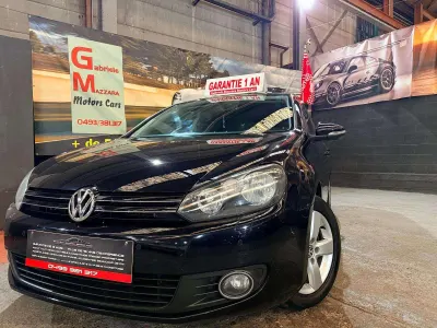 Volkswagen Golf Golf 1.2TSI Airco PDC J.A