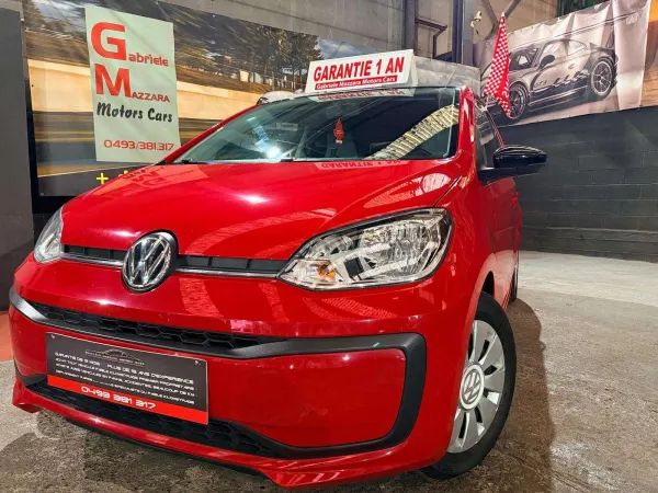 Volkswagen up! Up! 1.0i Airco Bluetooth V.E