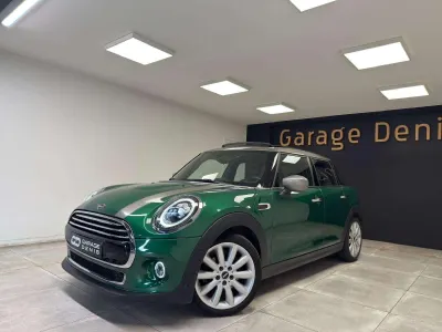 MINI Cooper Mini 1.5 Cooper **GPS*TOIT-PANO**LED**GARANTIE 12M