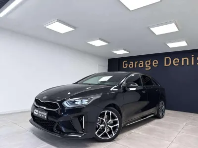 Kia ProCeed / pro_cee'd 1.4 T-GDi GT-Line DCT ISG**BOITE-AUTO**GPS+CAMERA*