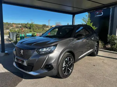 Peugeot 2008 PureTech 130 S&S BVM6 Allure
