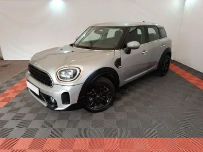Mini Countryman II Cooper Essential 136 ch BVA7