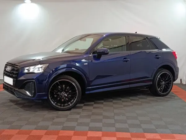 Audi Q2 35 TFSI 150 S tronic Advanced