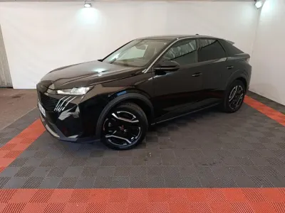 Peugeot 3008 e-3008 III BEV 73KWH ALLURE