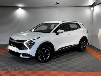 Kia Sportage V 1.6 T-GDI 210 HEV AUTO ACTIVE