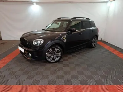 Mini Countryman II Cooper SE ALL4 Premium Plus125+95ch BVA6