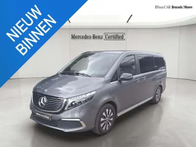 Mercedes-Benz EQV 300 EQV L2