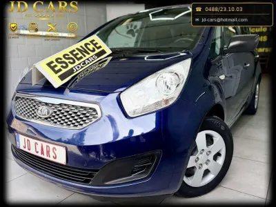 Kia Venga Venga 1.4 CRDi EcoDynamics ‼️garantie 1 an ctok‼️