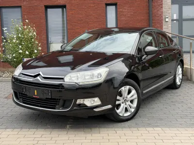 Citroen C5 (93.934Km) Exclusive ( Boite Auto ) 2.0HDi 136Ch