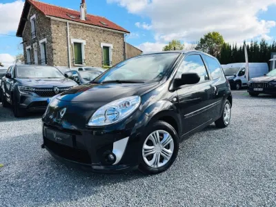 Renault Twingo 1.2 75 AUTHENTIQUE
