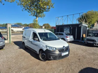Renault Kangoo Express FOURGON 1.5 BLUEDCI 95 CONFORT