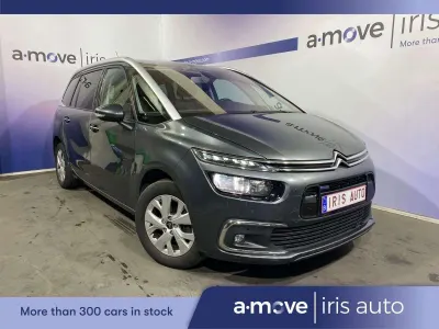 Citroen Grand C4 Picasso 1.2I | 7 PLACES | CARPLAY | CAMERA | KEY-LESS