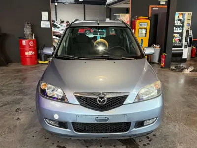 Mazda 2 2 1.4 Turbo CDVi TSi/12 mois de garantie