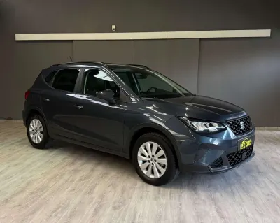 SEAT Arona Arona 1.0 TSI FR Edition DSG