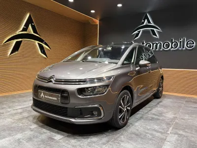 Citroen C4 SpaceTourer 1.5 BlueHDi *CARPLAY*CAMERA*CRUISE*1ER PROPRIO*GARANTIE*