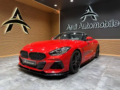 BMW Z4 2.0iA sDrive20i *PACK M*AC SCHNITZER*CARPLAY*LED*GARANTIE*