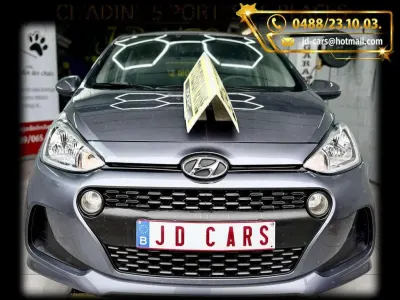 Hyundai i10 I10 1.0 ESSENCE 31.000KM‼️GARANTIE 1 AN CTOK‼️