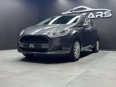 Ford Fiesta Fiesta 1.0 EcoBoost **12 mois de garantie**