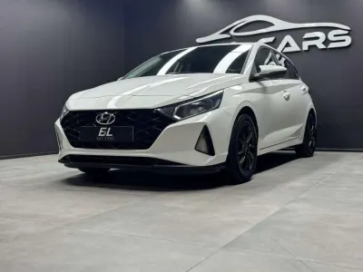 Hyundai i20 i20 1.0 T-GDi **12 mois de garantie**