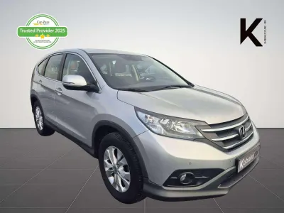 Honda CR-V 1.6 i-DTEC 2WD Comfort //CARNET//CAMERA//GARANTIE 12 MOIS//