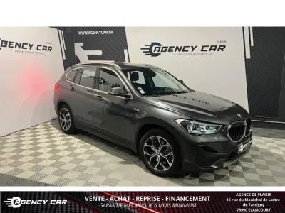 Bmw X1 xDrive 25e - BVA F48 LCI Lounge PHASE 2