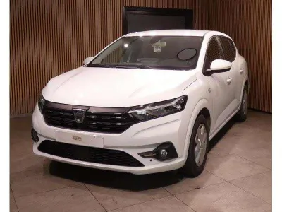 Dacia Sandero Expression