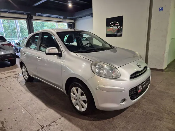 Nissan Micra Micra 1.2i 30th Anniversary