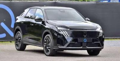 Peugeot 3008 MHEV ALLURE DISTRIBUTIEKETTING CAMERA KEYLESS CARPLAY