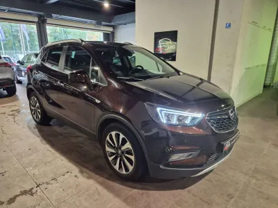 Opel Mokka X Mokka X 1.4 Turbo Innovation