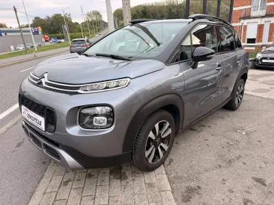 Citroen C3 Aircross C3 Aircross 1.2 PureTech Live
