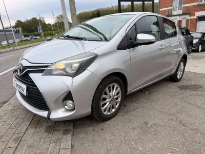 Toyota Yaris Yaris 1.33i VVT-i Comfort