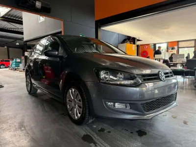 Volkswagen Polo Polo 1.4i Comfortline DSG / AUTOMATIQUE / 12 MOIS DE GARANTIES