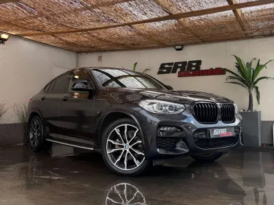 BMW X4 BMW X4 Xdrive Pack M