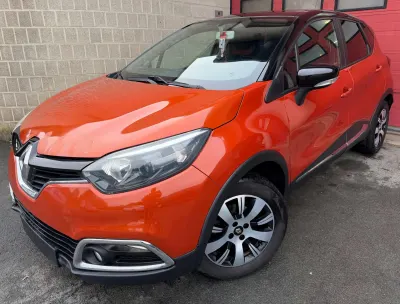 Renault Captur 0.9 TCe Energy Extrem + CLIM