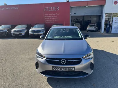 Opel Corsa 1.2 75 CH COLOR LINE